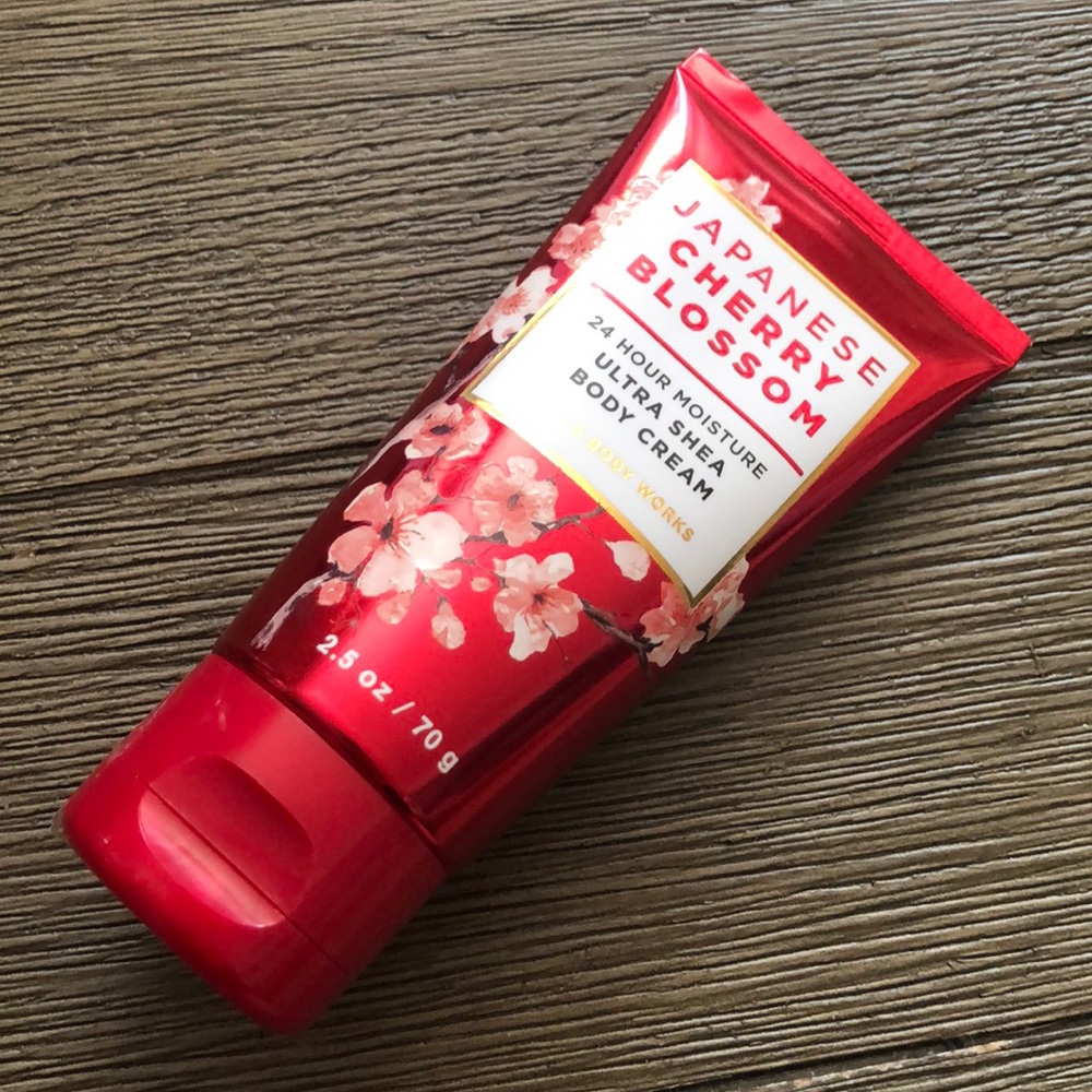 Japanese Cherry Blossom